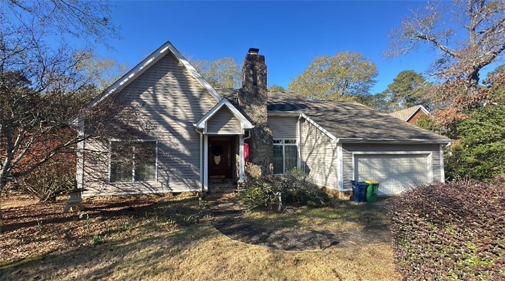 112 Chestnut Ln., Athens, GA 30606