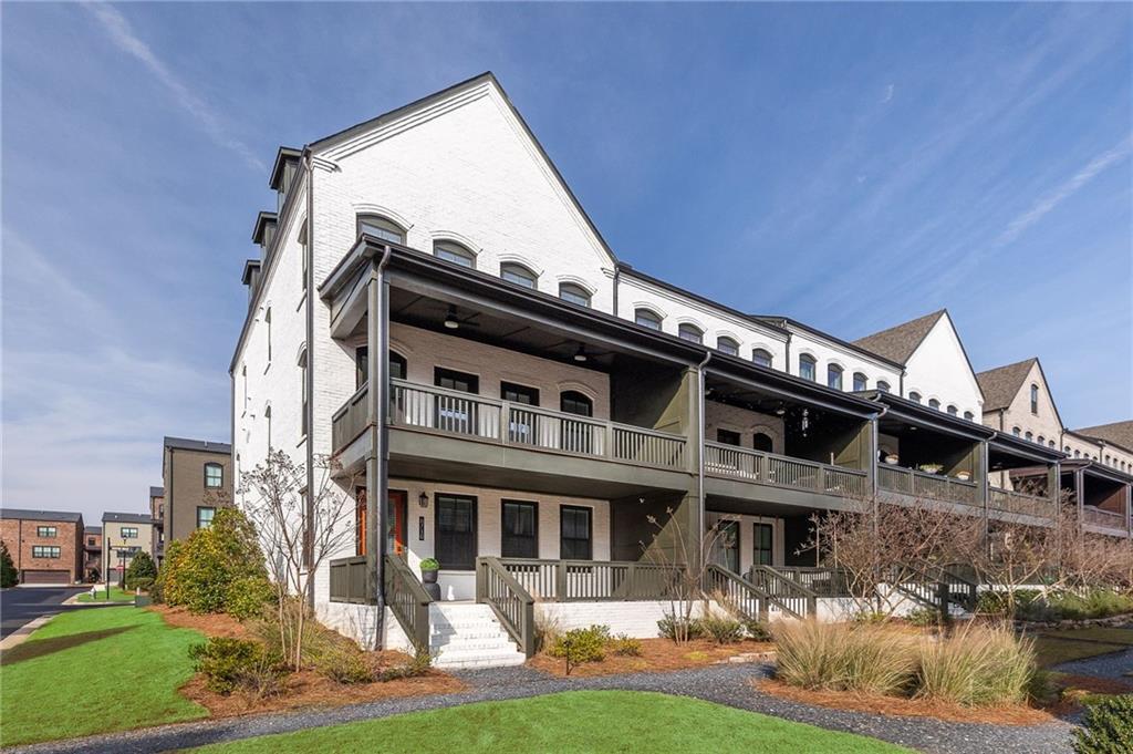 6710 Pippin Walk, Alpharetta, GA 30005