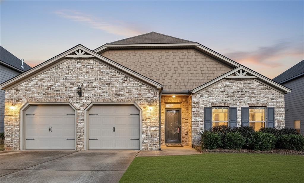 853 Parkside Place Ave., Mcdonough, GA 30253