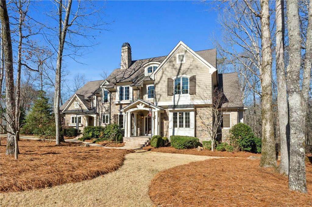 118 Whitestone Dr., Mcdonough, GA 30253