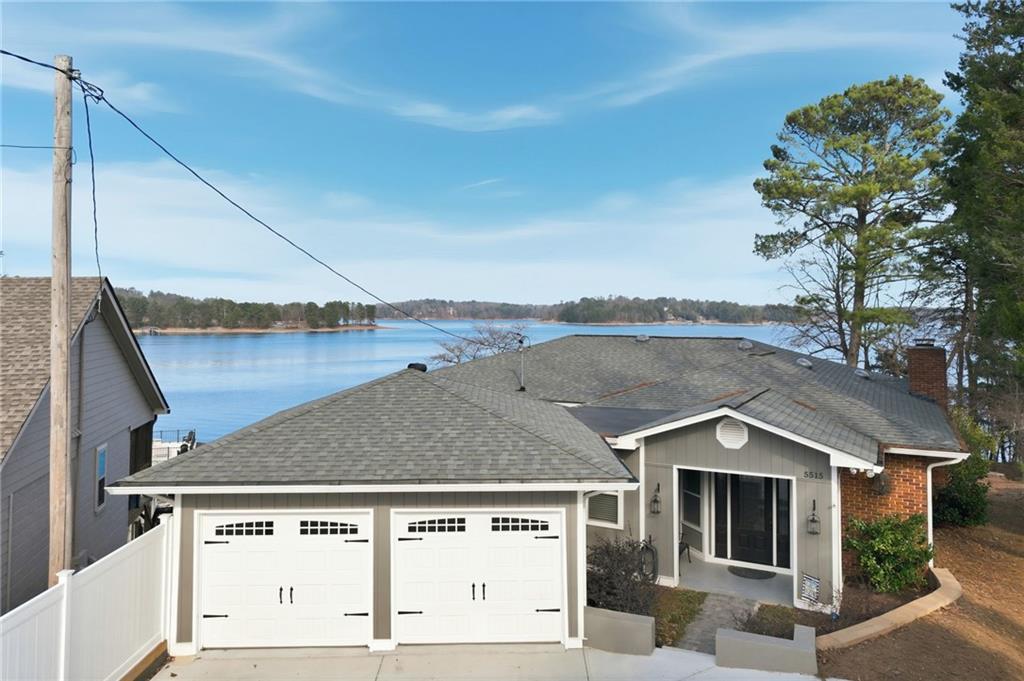 5515 Williams Shores Dr., Cumming, GA 30041