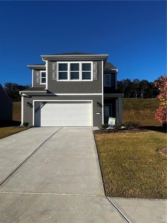 117 Lavender Cir., Calhoun, GA 30153