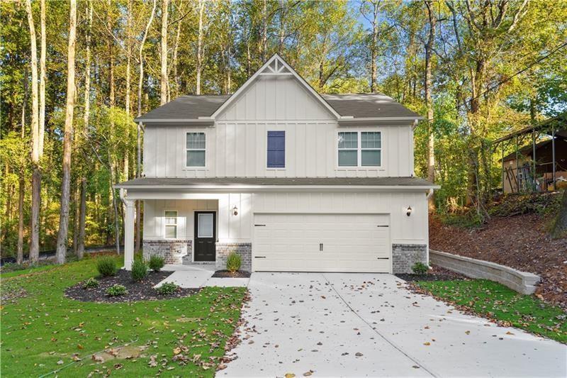 3617 Victoria Drive, Buford, GA 30519