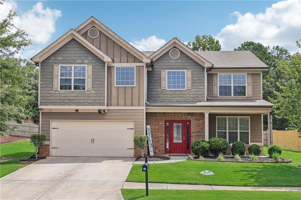 77 Franklin St., Braselton, GA 30517