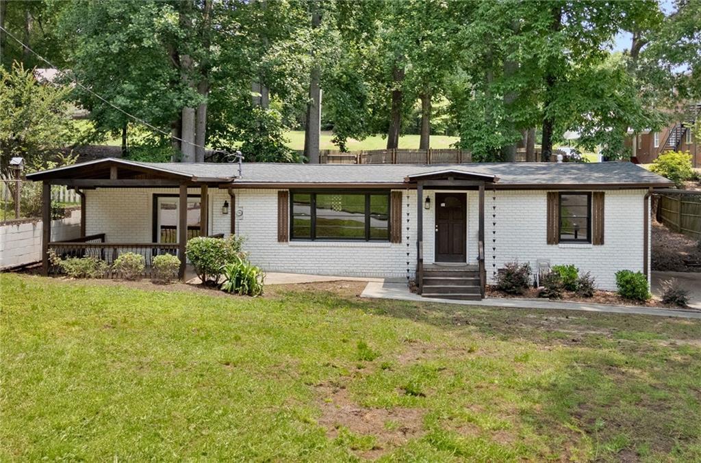 119 Mcbee St., Dallas, GA 30132