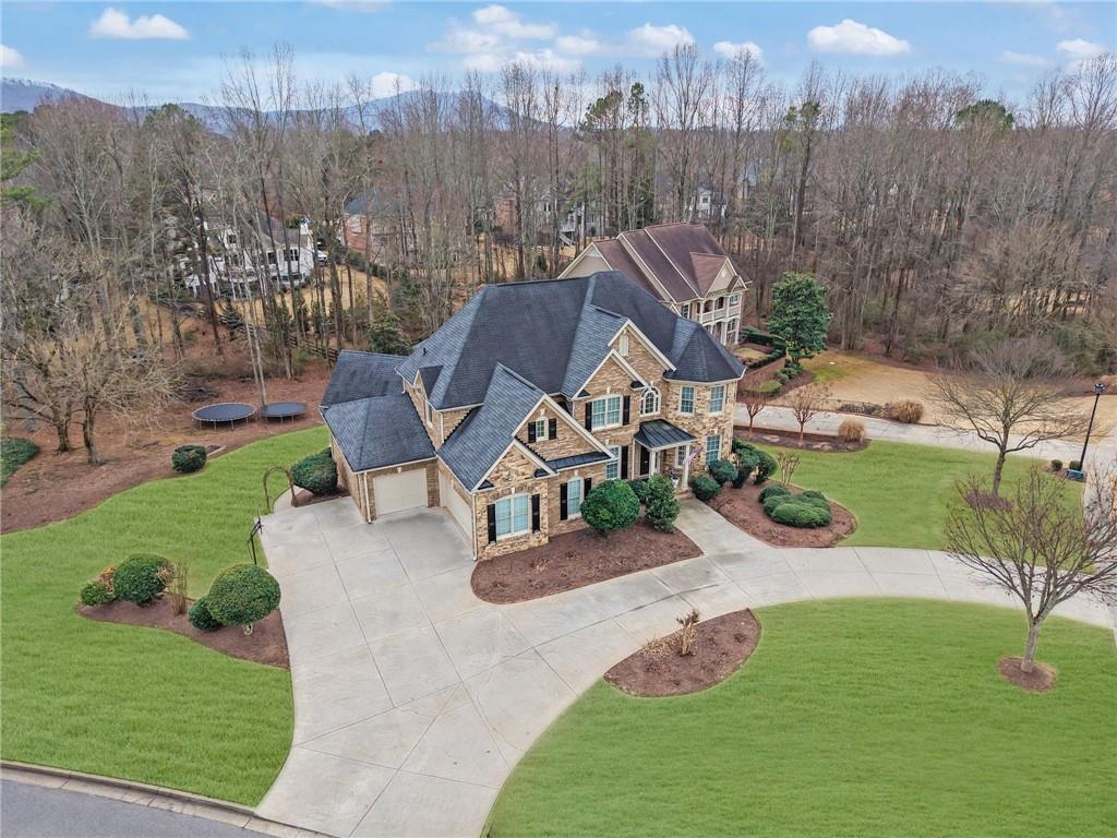 5810 Broadwater Tr., Cumming, GA 30040