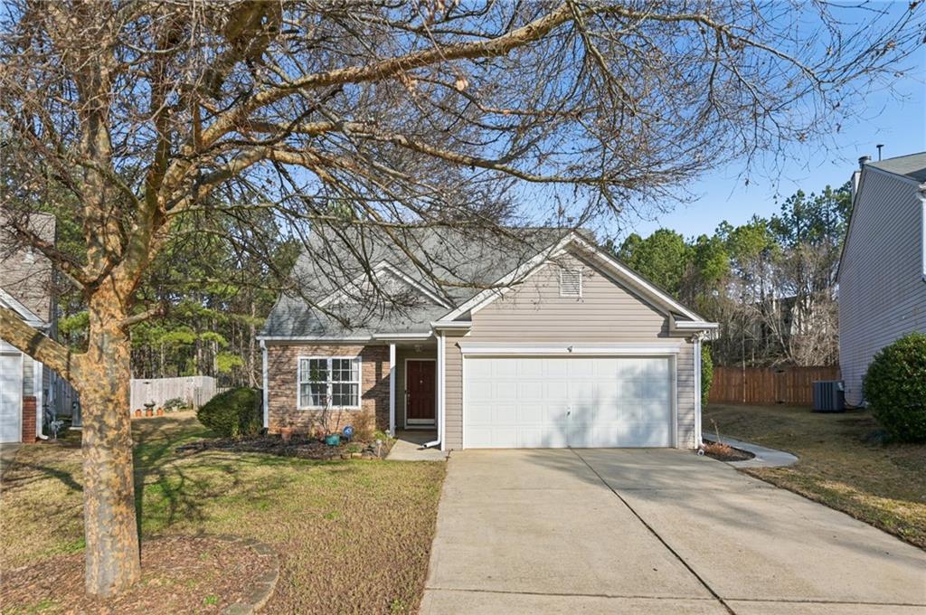 410 Sam Cobb Ct., Woodstock, GA 30188