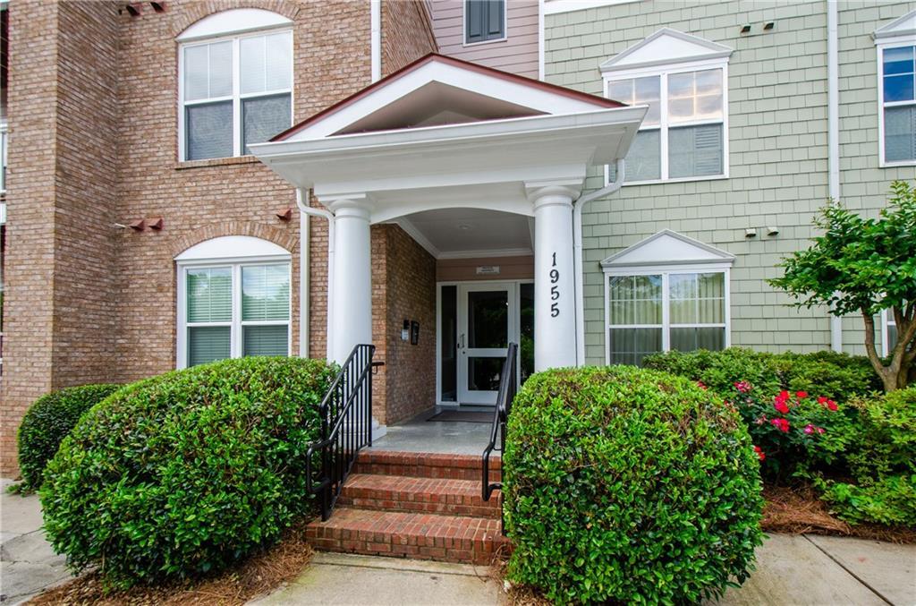 1955 Nocturne Dr. #3206, Alpharetta, GA 30009