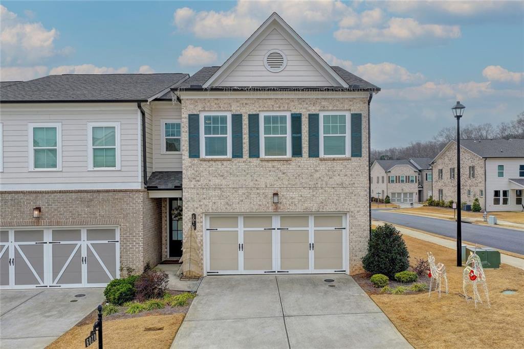 6010 Bracken Brown Dr., Alpharetta, GA 30004