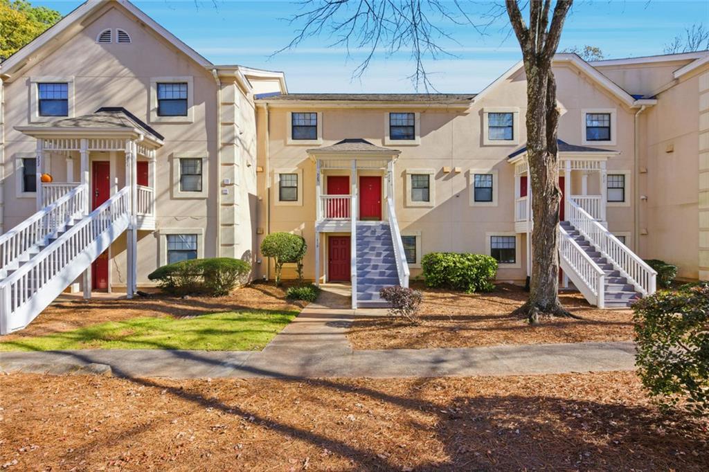210 Appleby Dr. #119, Athens, GA 30605
