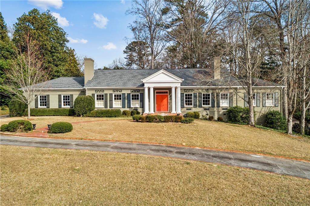 151 Peachtree Battle Ave., Atlanta, GA 30305