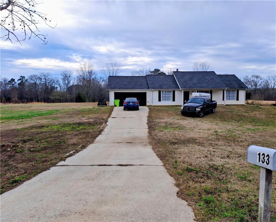 133 Carols Ln., Locust Grove, GA 30248