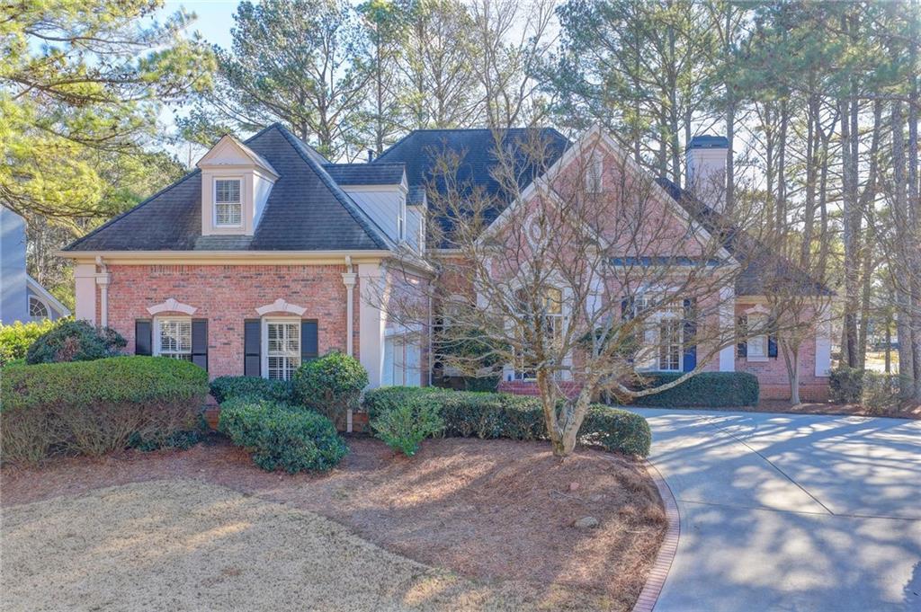 3021 Shinnecock Hills Dr., Johns Creek, GA 30097