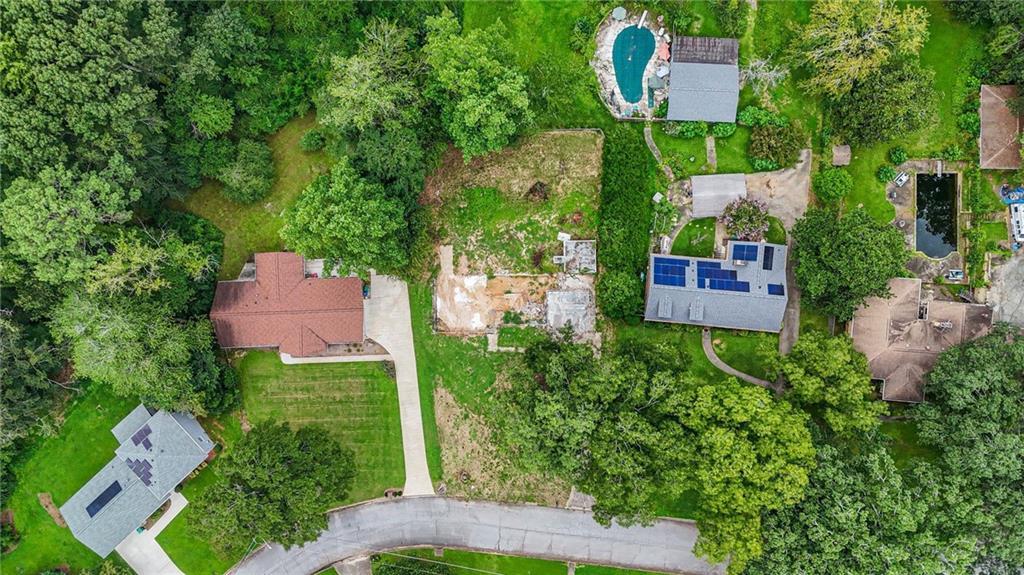 1203 Nance Lee Way, Decatur, GA 30035