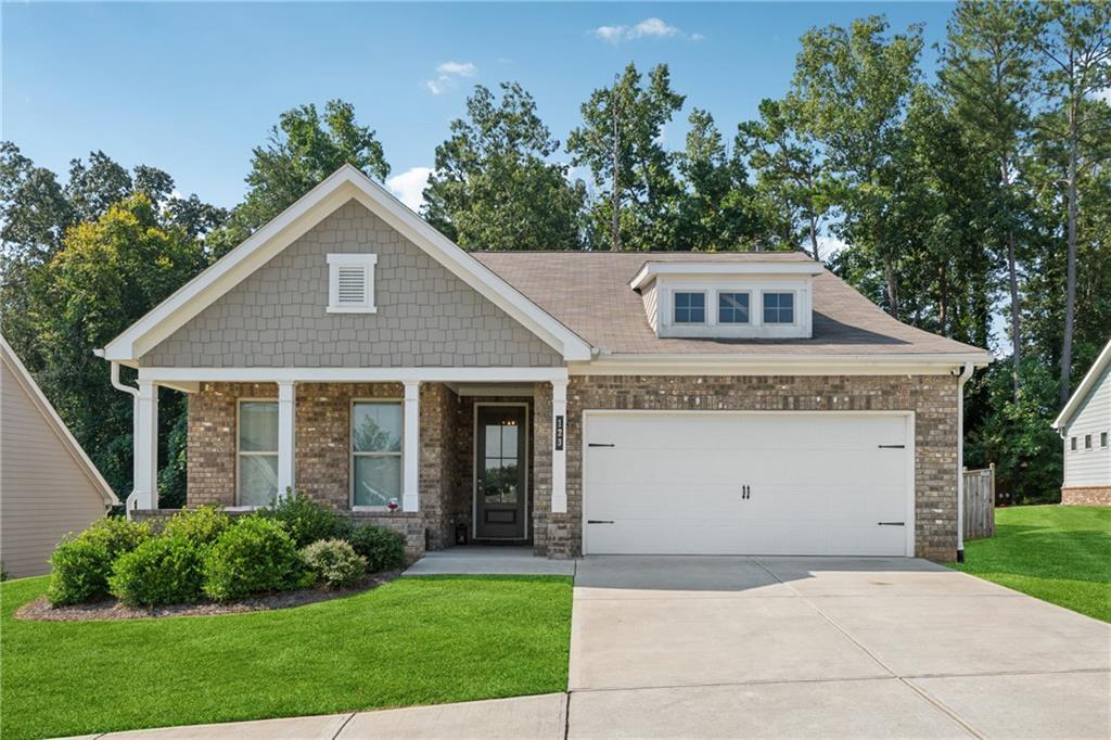123 Rolling Hills Pl., Canton, GA 30114