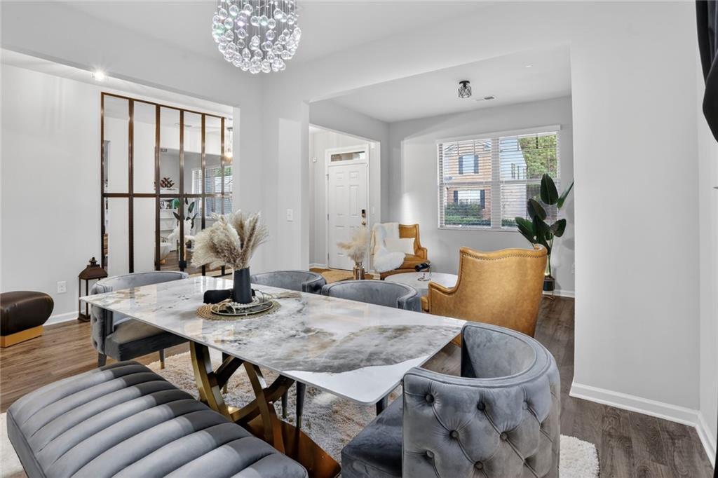 3677 Pebble St., Stonecrest, GA 30038