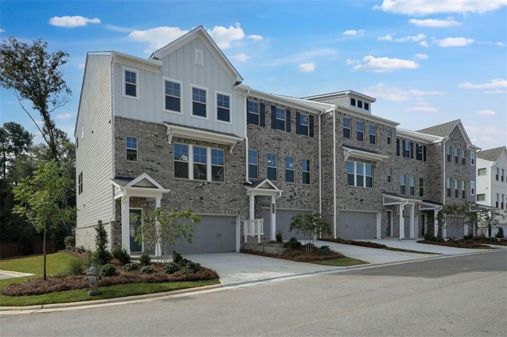 1701 Lansmere St., Marietta, GA 30008