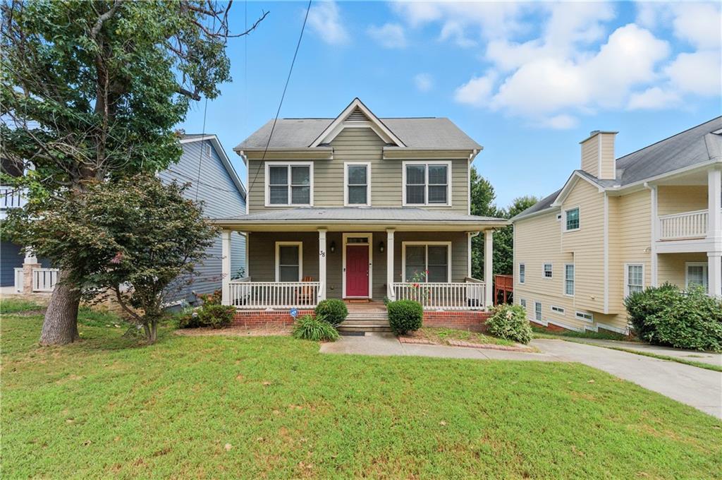 38 Atlanta Ave., Atlanta, GA 30315
