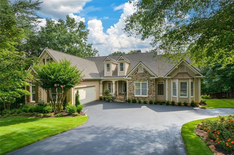 77 Tally Cove Rd., Jasper, GA 30143