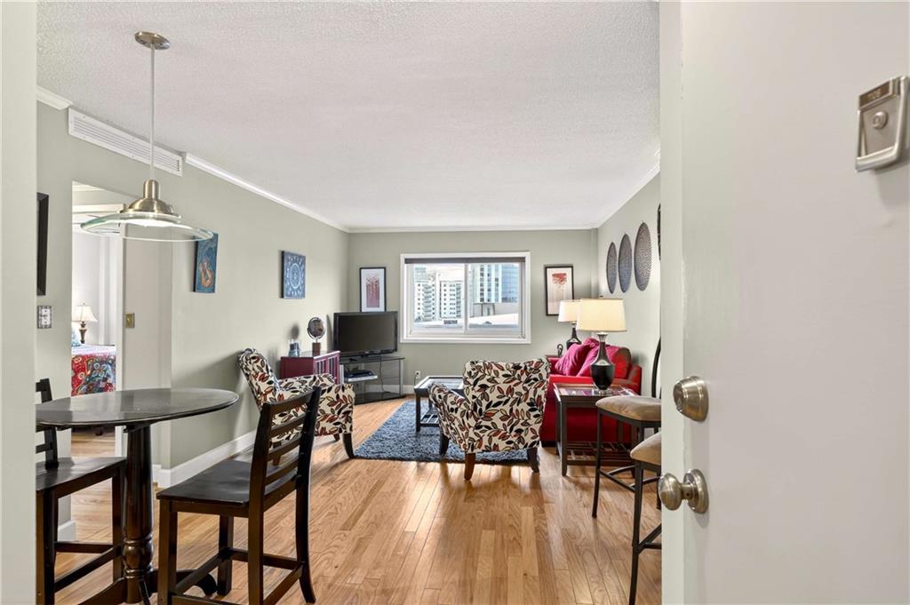 2285 Peachtree Rd. #1106, Atlanta, GA 30309