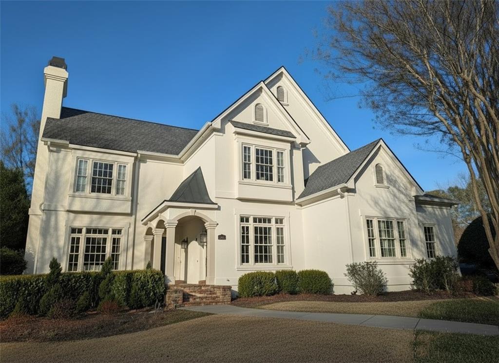 203 Thorpe Park, Johns Creek, GA 30097