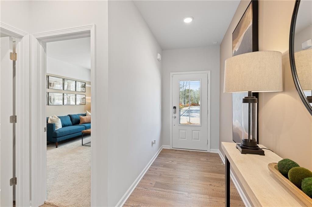 5317 Mulberry Creek Way, Flowery Branch, GA 30542