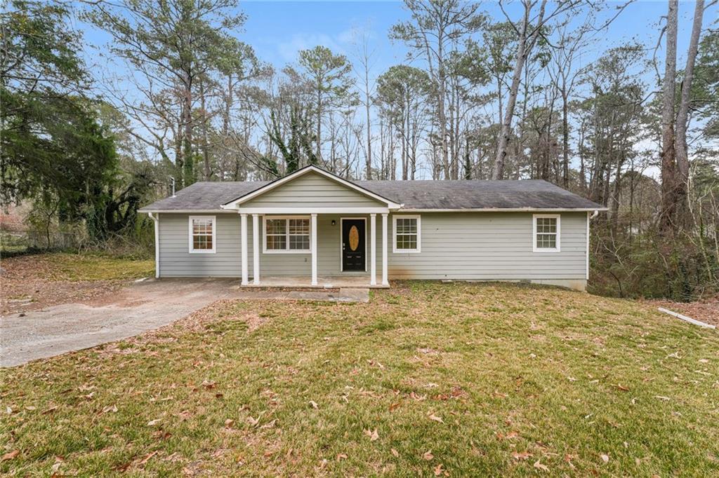 528 Newlin Ct., Lawrenceville, GA 30046