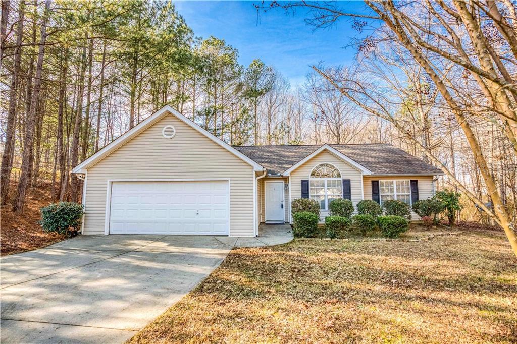 902 Yellow Pine Cir., Winder, GA 30680