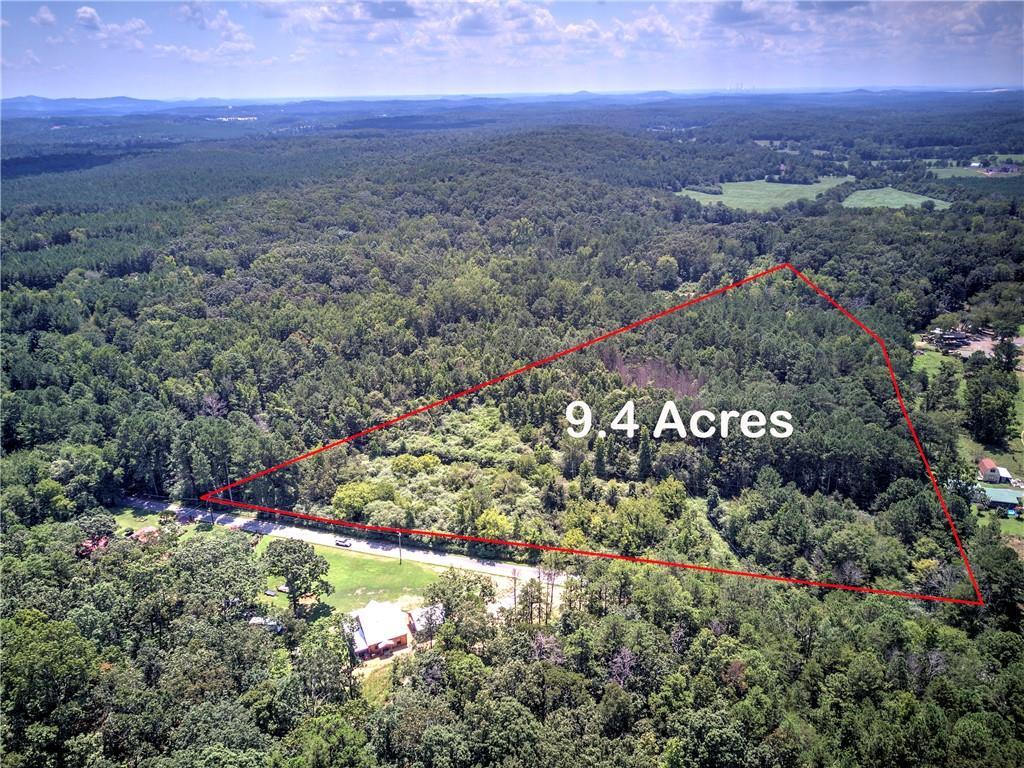000 Crowe Springs Spur, Adairsville, GA 30103