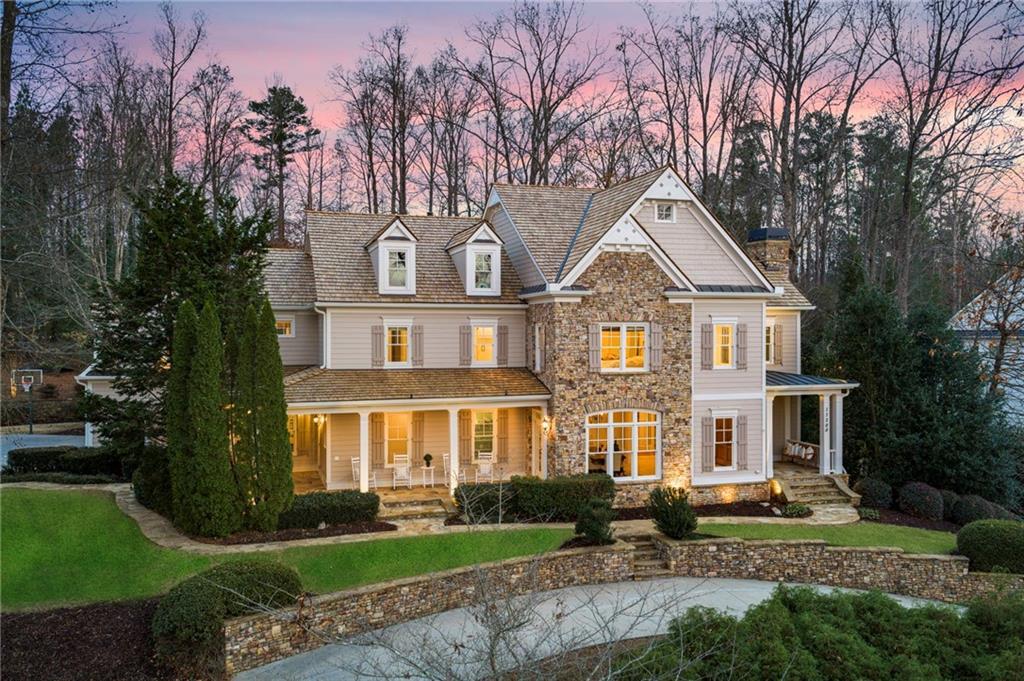 13200 Owens Way, Milton, GA 30004