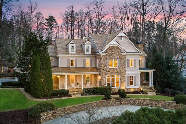 New Homes For Sale This Week That Attend Crabapple Crossing Elementary School: January 2nd to January 8th