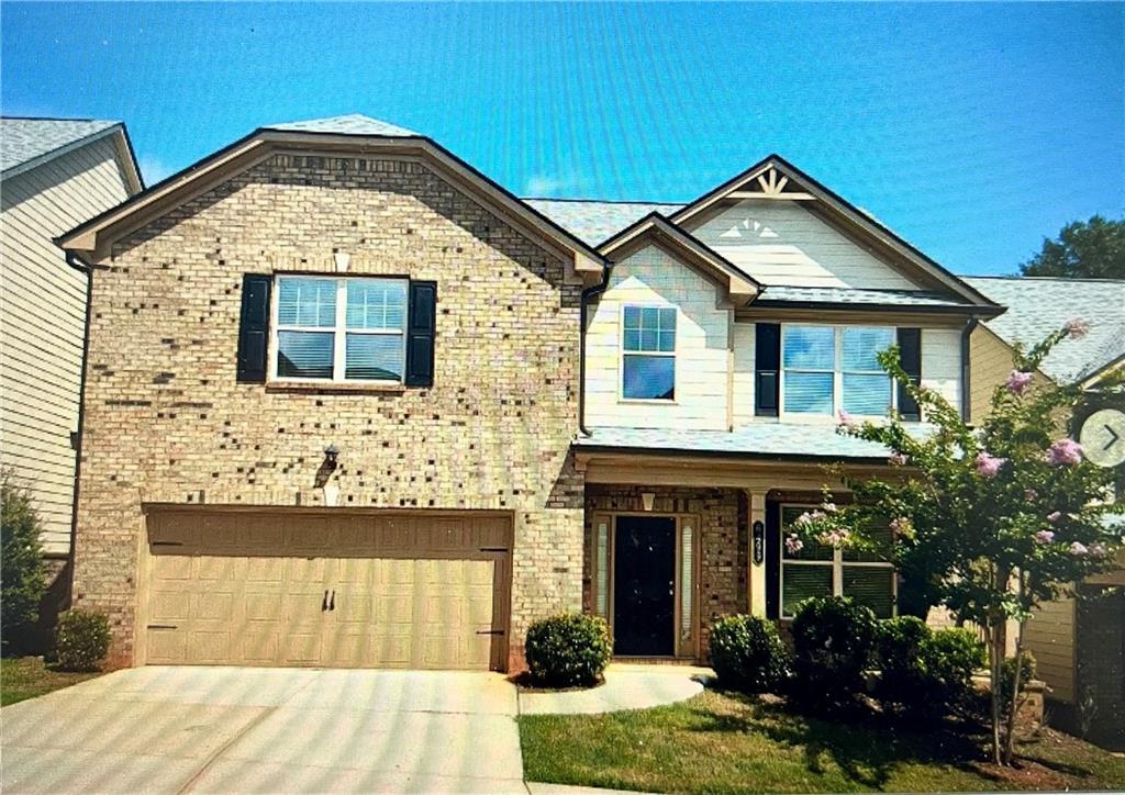 6499 Panasa Ct., Tucker, GA 30084