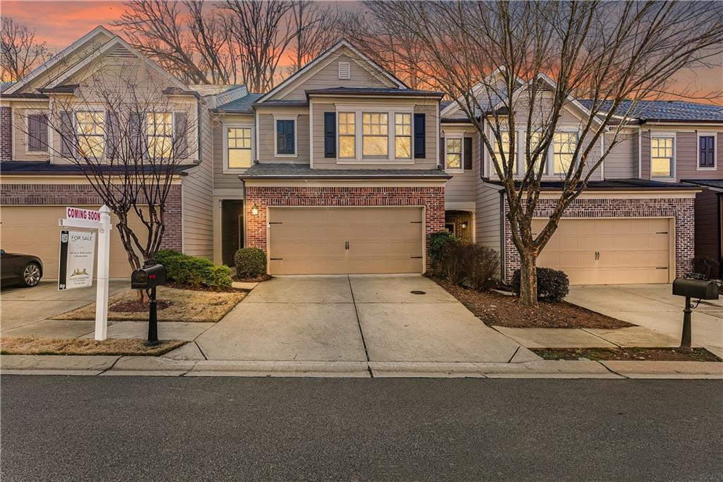 1550 Township Cir., Alpharetta, GA 30004