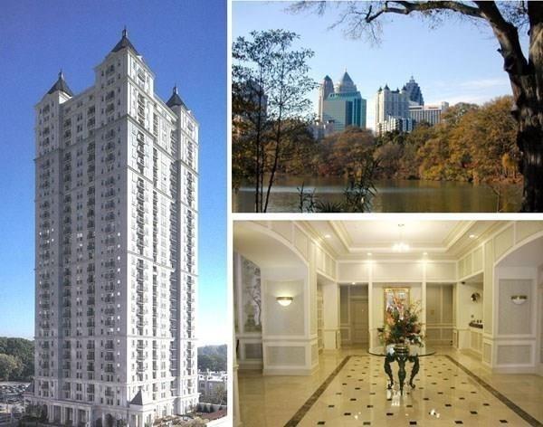 199 14th St. #1904, Atlanta, GA 30309