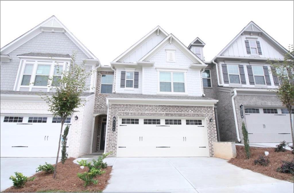 6148 Lanier Harbor Landing, Buford, GA 30518
