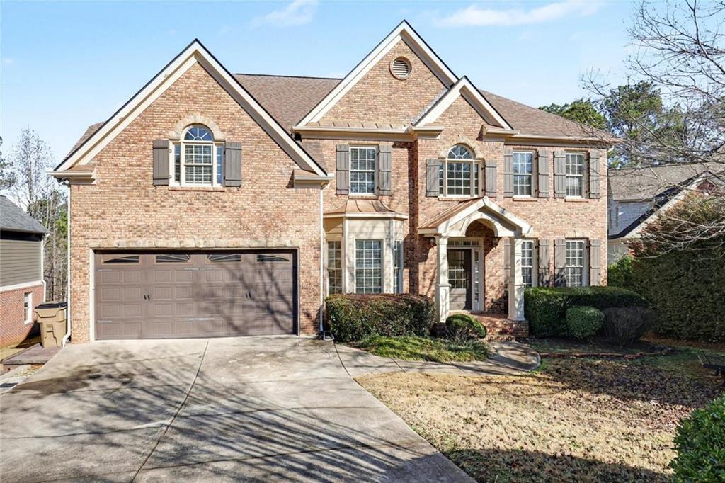 1891 Addington Pl., Acworth, GA 30101