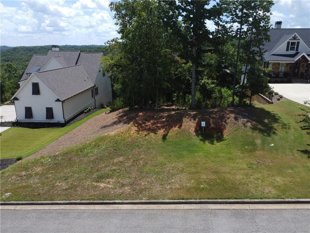 7470 Crestline Dr., Dawsonville, GA 30534