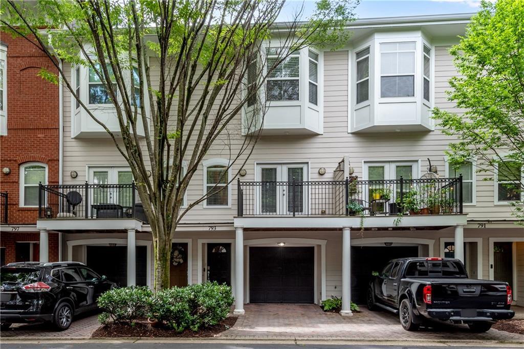 793 Inman Mews Dr., Atlanta, GA 30307
