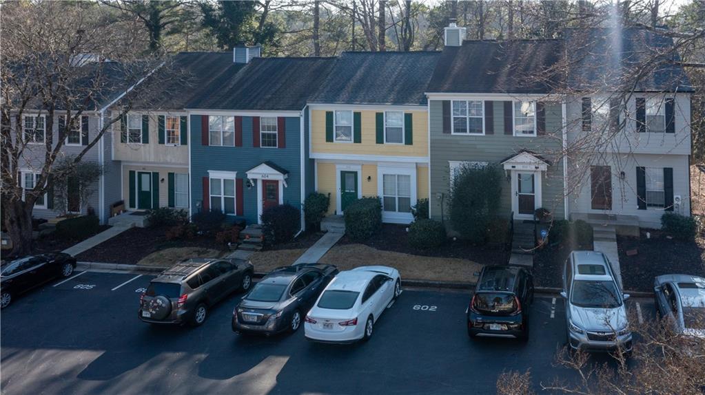 603 Wedgewood Way, Atlanta, GA 30350