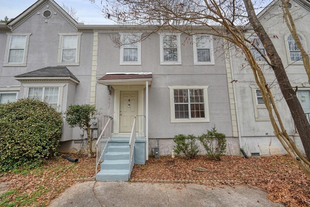 6617 Meadow Green Cir., Peachtree Corners, GA 30092