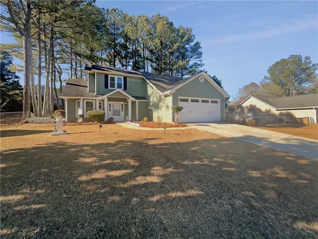 3885 Hadley Farm Dr., Marietta, GA 30066