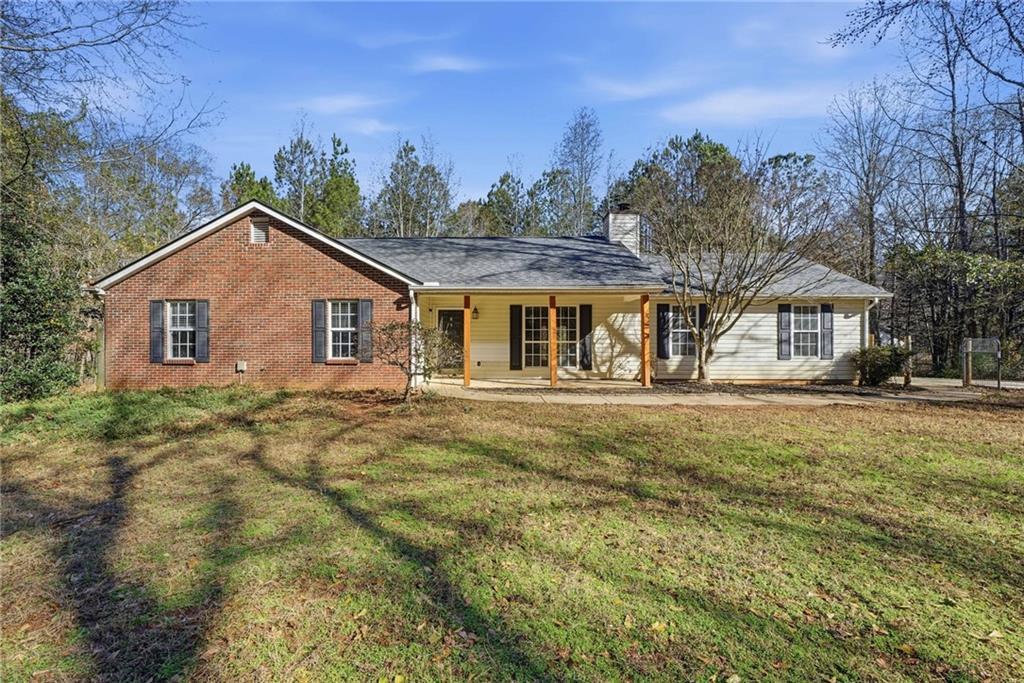 941 King Mill Rd., Mcdonough, GA 30252