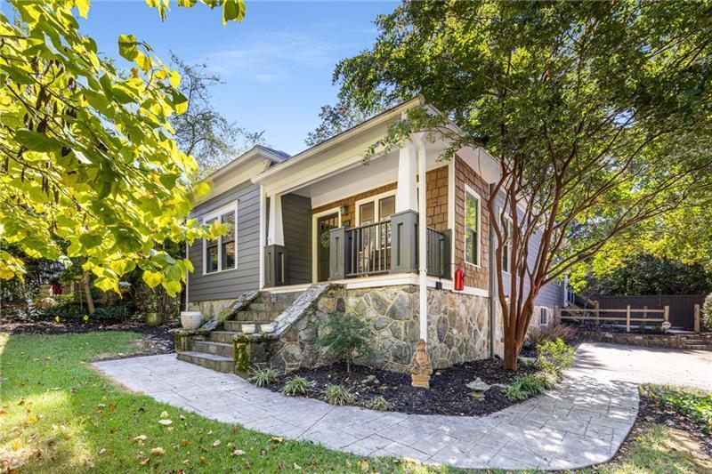 989 Amsterdam Ave., Atlanta, GA 30306