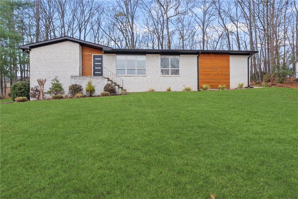 1713 Lancaster Dr., Marietta, GA 30066