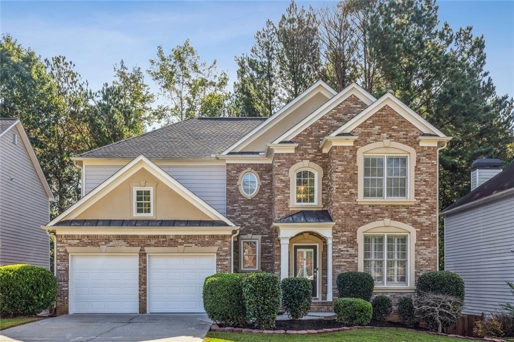 5511 Vinings Lake Ln., Mableton, GA 30126