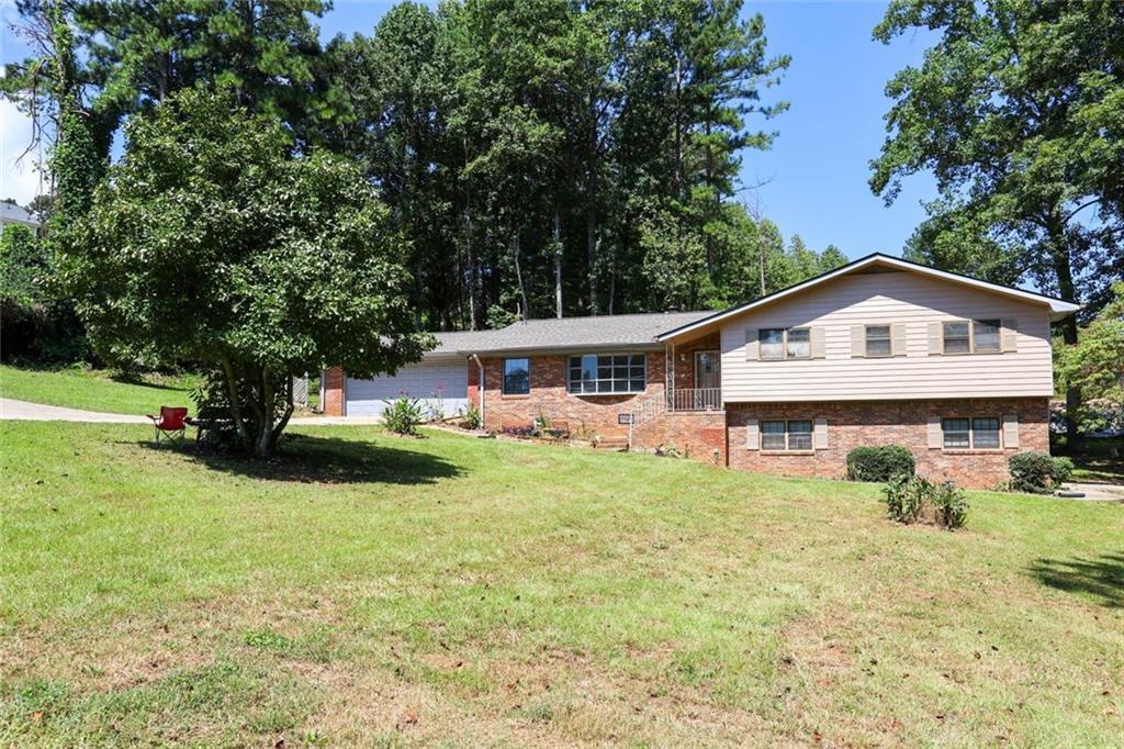 3462 Fairview Rd., Covington, GA 30016