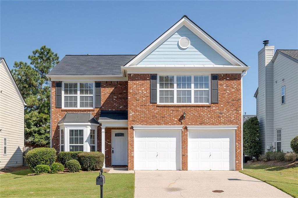 4010 Ridgefair Dr., Cumming, GA 30040