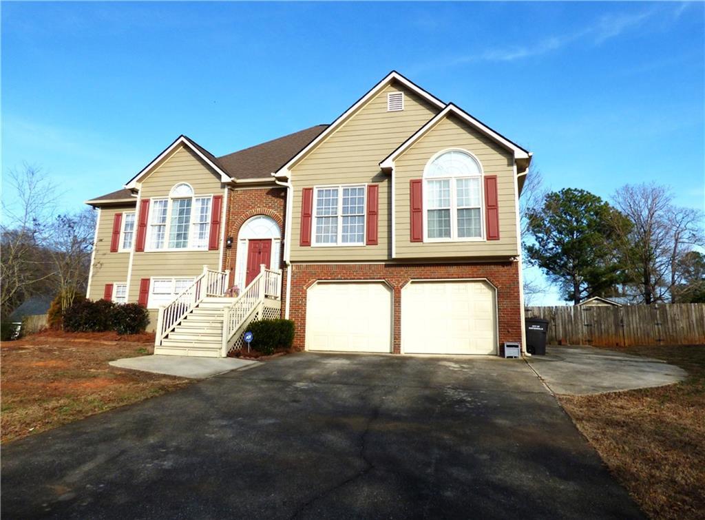 12 Green Apple Ct., Taylorsville, GA 30178