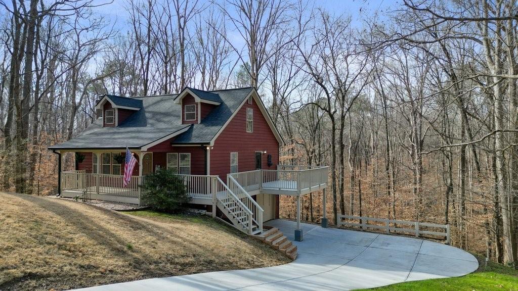 486 Big Oak Dr., Canton, GA 30115