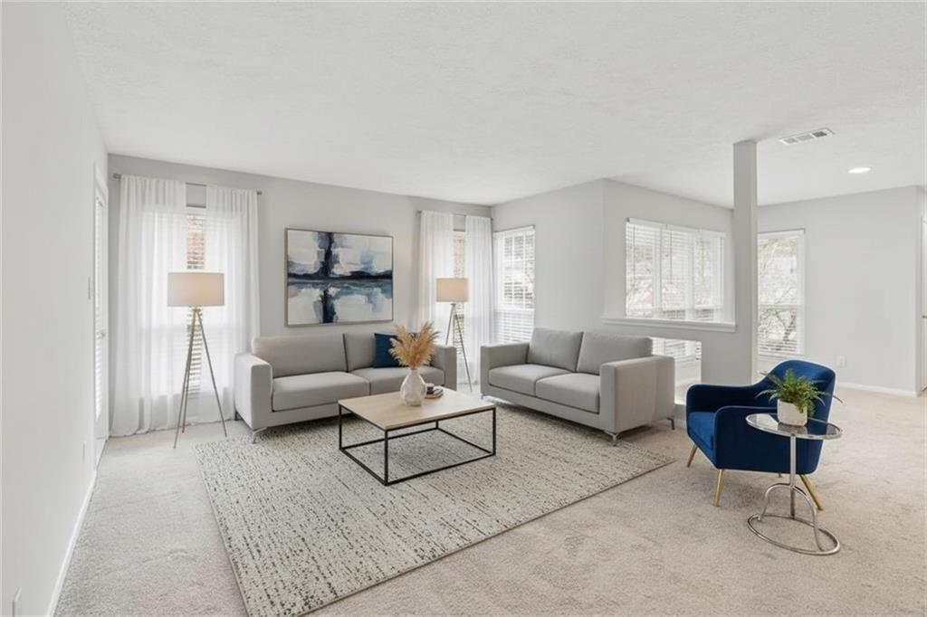 6808 Glenridge Dr. #D, Atlanta, GA 30328